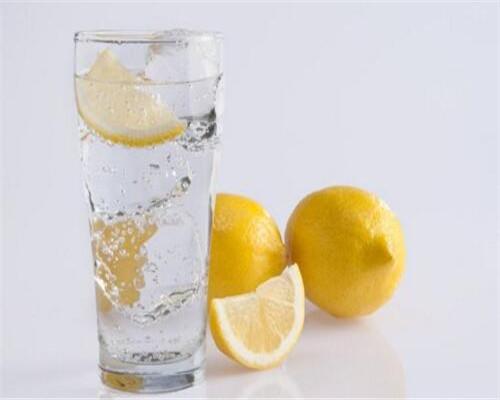 天天喝檸檬水好嗎？全方位為你解答