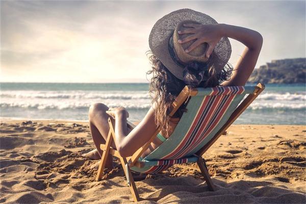 曬太陽的好處 曬太陽多久合適