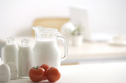 喝牛奶的好處與壞處 據(jù)說很多人都不知道