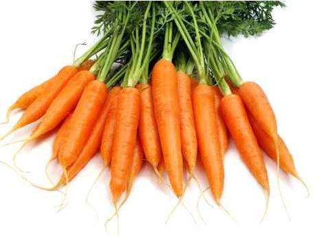 輻射無處不在，吃什么防輻射