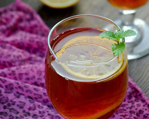 早上能喝蜂蜜嗎及蜂蜜水的作用與功效介紹