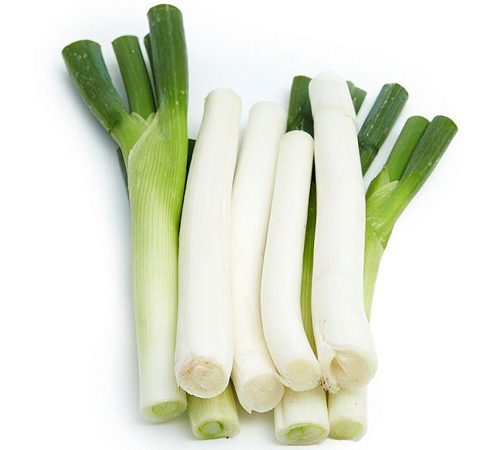 降膽固醇 大蔥的功效與作用和食用方法介紹