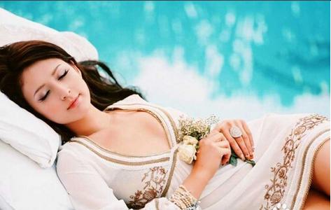 失眠煩惱軍 失眠最好的治療方法