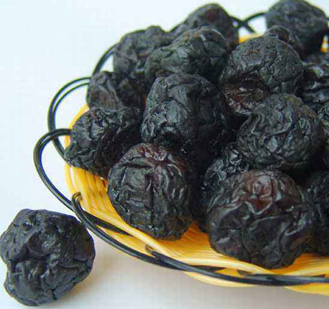 生津止渴 烏梅的功效與作用和吃法介紹