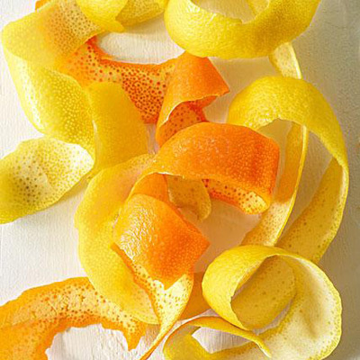 橘子皮的功效  10種供銷作用