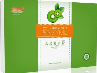 超能量的減肥食品 酵素的副作用