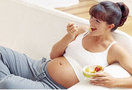 幸福時(shí)刻 懷孕兩個(gè)月吃什么好
