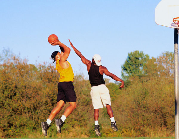 長(zhǎng)高小竅門 營(yíng)養(yǎng)和運(yùn)動(dòng)是關(guān)鍵因素