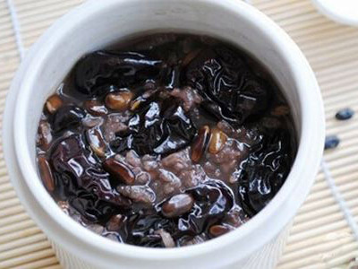 常見(jiàn)的黑豆粥的做法有哪些？