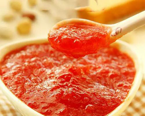 草莓醬怎么吃，全方位為你講解