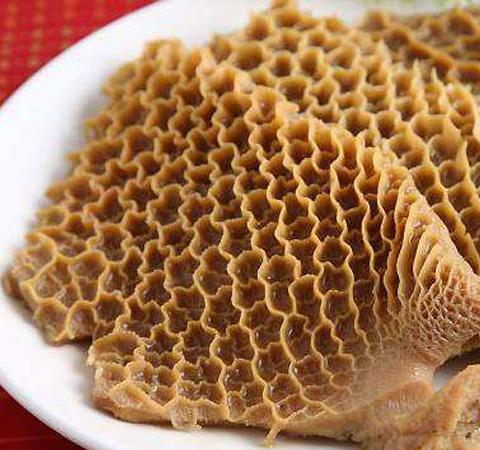 補虛益脾胃 牛肚的營養(yǎng)價值和功效介紹