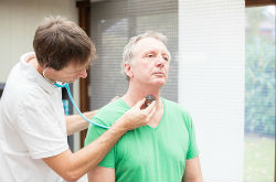 甲狀腺結(jié)節(jié)的危害 一般有以下七種