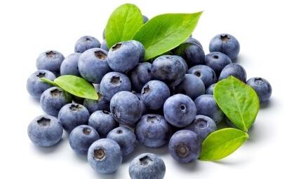 吃出健康 藍(lán)莓怎么吃