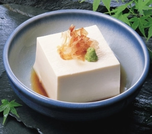 生活常識(shí)告訴你，豆腐不能和什么一起吃