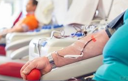 獻(xiàn)血的好處和壞處 獻(xiàn)血并不會(huì)損害我們的健康