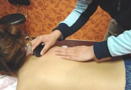 治療便秘的8個有效方法獻給你