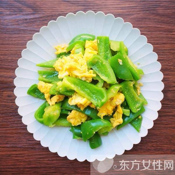 辣椒炒雞蛋怎么做 細(xì)數(shù)辣椒炒雞蛋的營養(yǎng)價值