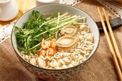 泡面的危害 方便面有什么危害