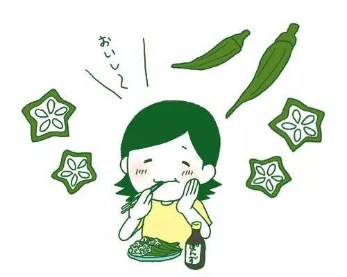 秋葵怎么做好吃，味道不是一般的美味