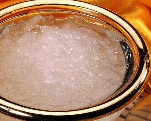 燕窩是什么 燕窩的正確吃法及禁忌