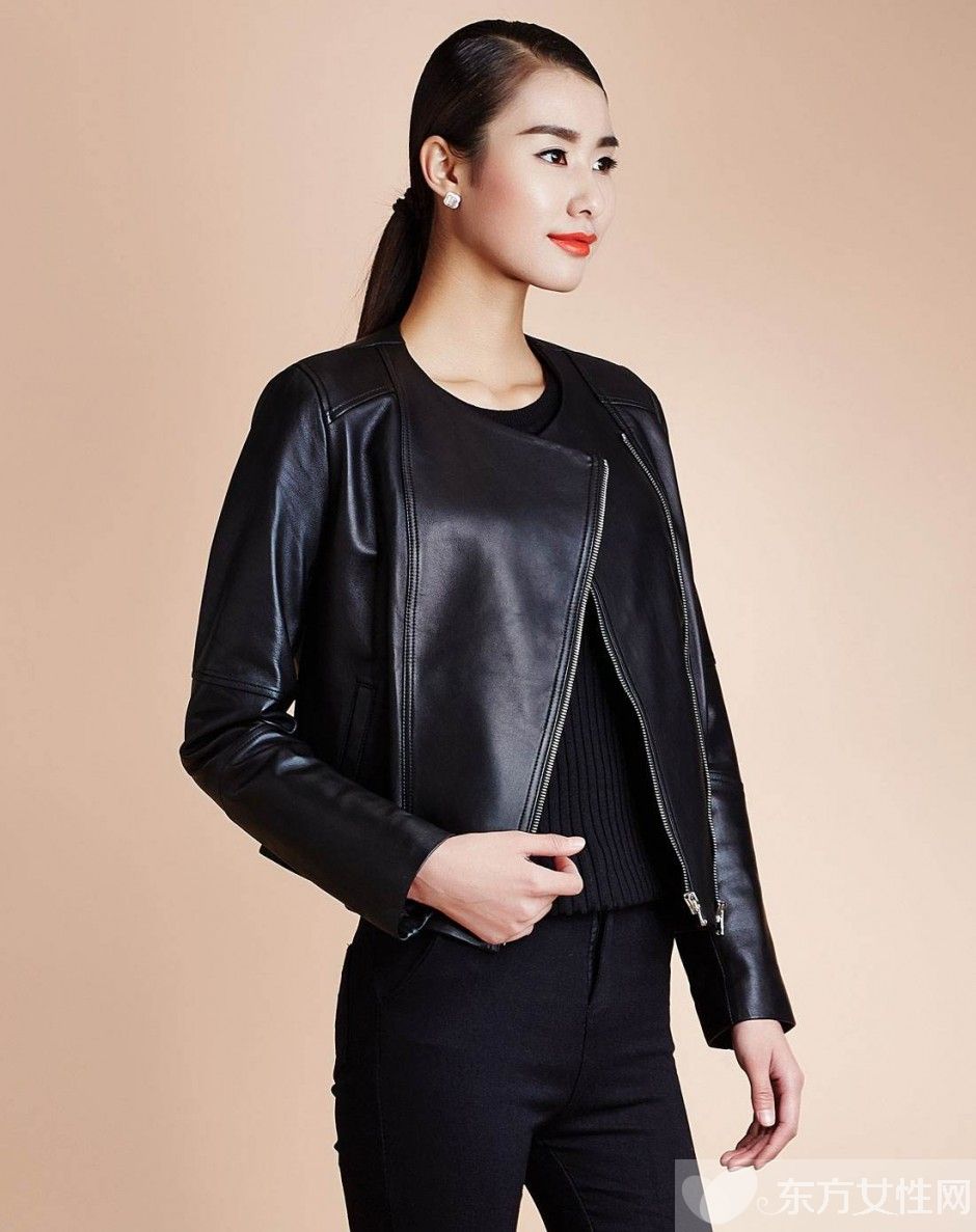 pu皮衣怎么洗 超纖皮與PU皮哪個好