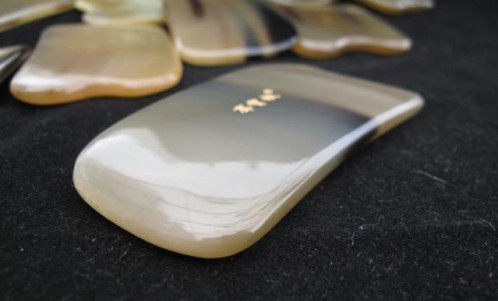 生活保健，教你刮痧的注意事項