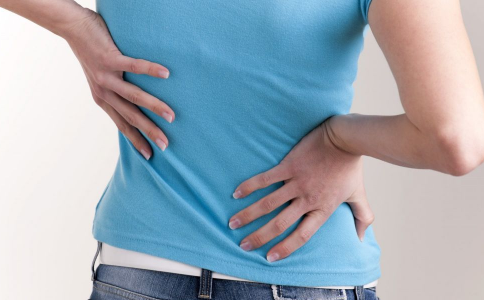 腰痛怎么辦，教你用中醫(yī)的方法來緩解