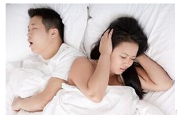 怎樣才能不打鼾  常見原因及危害