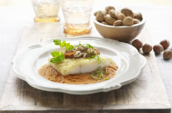 鱈魚的營養(yǎng)價值 看完您就明白了