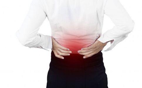 腰酸背痛是什么原因，有什么方法緩解