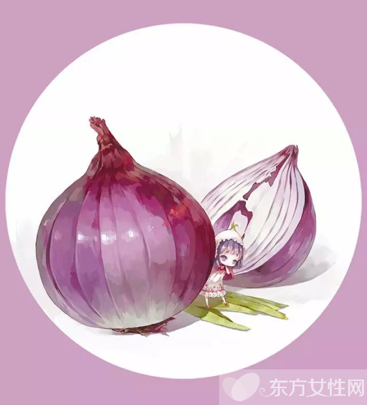 切洋蔥不會流淚的方法 教你十招不辣眼