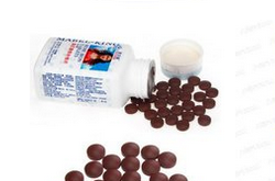 奧萊健血紅素鐵補鐵片特點及營養(yǎng)知識