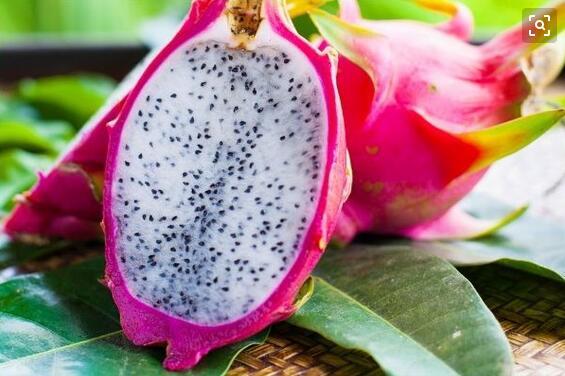 火龍果有什么好處 火龍果的功效與作用詳解