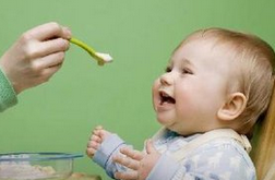 寶寶食譜  三歲寶寶的飲食安排