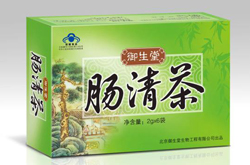 腸清茶有副作用嗎 體寒脾腎者慎用