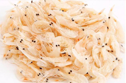 保護(hù)心血管 蝦皮的營養(yǎng)價值和功效介紹