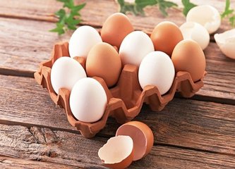 雞蛋雖好，但是一天吃幾個(gè)雞蛋好