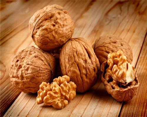 胡桃肉的應(yīng)用價值