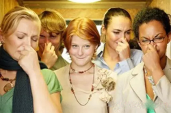 狐臭偏方之中藥7種有效偏方