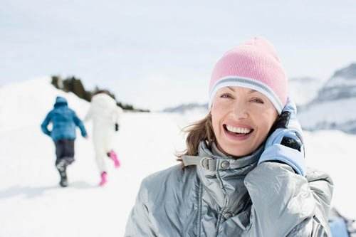 冬季保暖工作 這六個(gè)冬季保暖妙招推薦給你