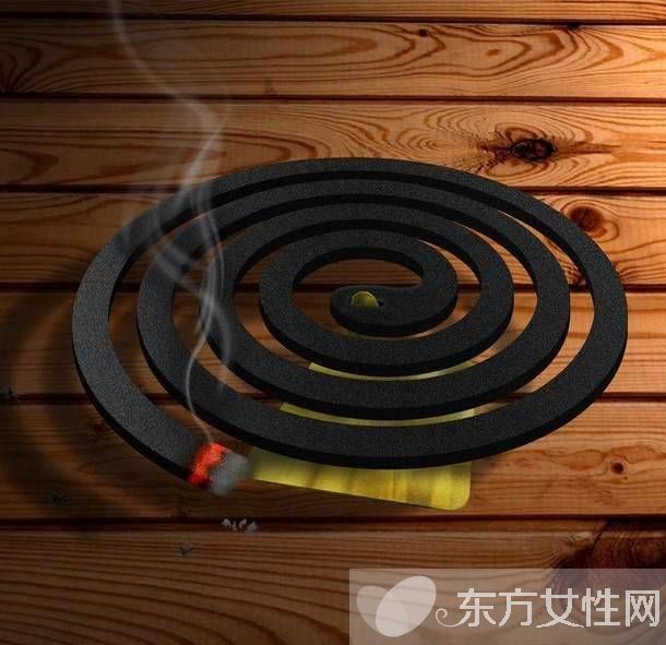 蚊香的危害是什么 蚊香片哪個牌子好