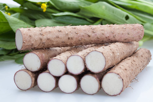 山藥的營養(yǎng)價(jià)值及好處分別有哪些