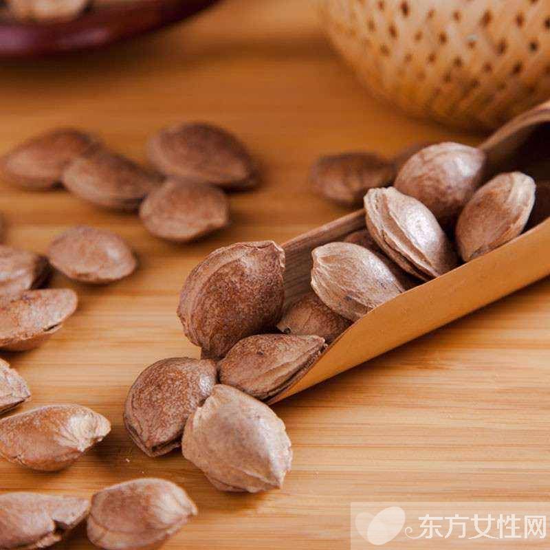 杏仁的營養(yǎng)價值有哪些 細數(shù)杏仁的3大副作用