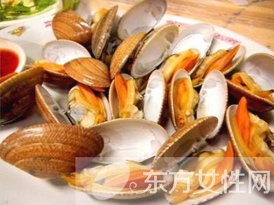 花甲的營養(yǎng)價值和功效與作用