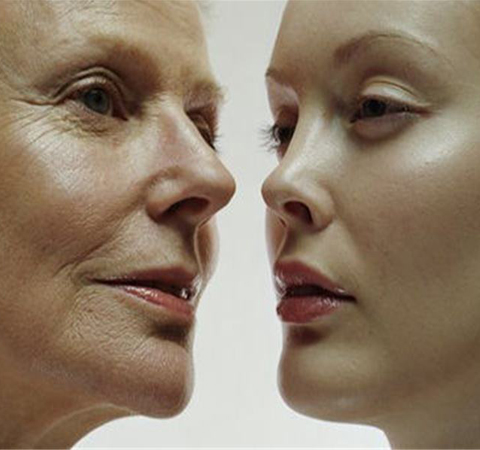 如何快速去皺紋 推薦七種方法讓您臉部平滑