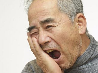 牙齦炎癥狀 這5大表現(xiàn)你要小心