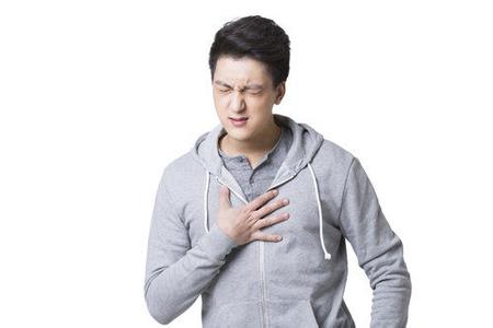 冠心病的早期癥狀 這10個癥狀要重視