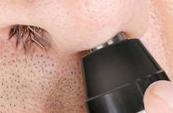 白色鼻毛  要有合理的睡眠時間