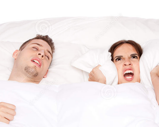 怎樣才能不打鼾  常見(jiàn)原因及危害