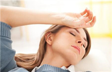 抑郁癥的癥狀 8種早期表現要重視